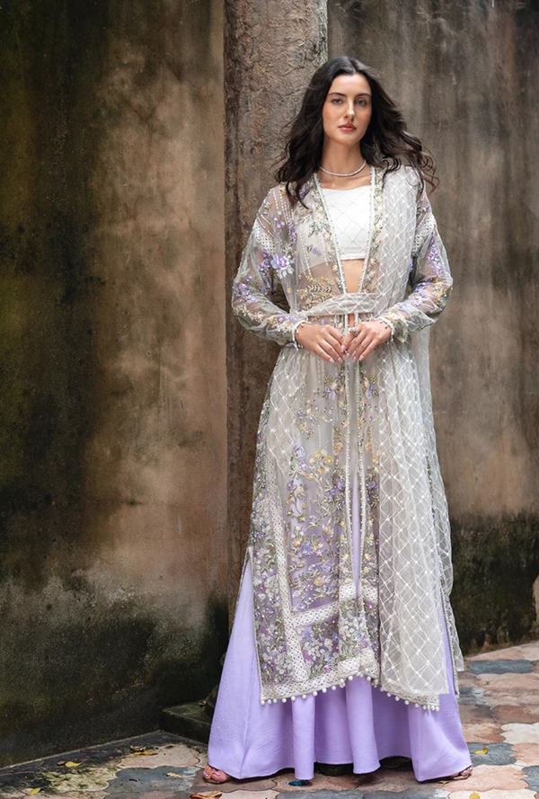Naiora - La-via-Haute Wedding Festive - Esmel