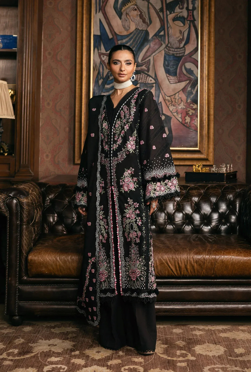 4A NightBelle - Luxury Winter Collection - Elaf Premium
