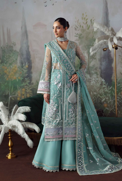 Shahnaz - Mastani Luxury Formals - Akbar Aslam