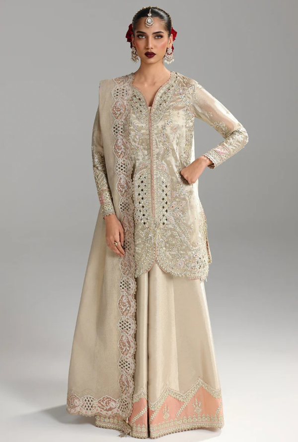 07 Ameera - Shadmani Formals - Qalamkar