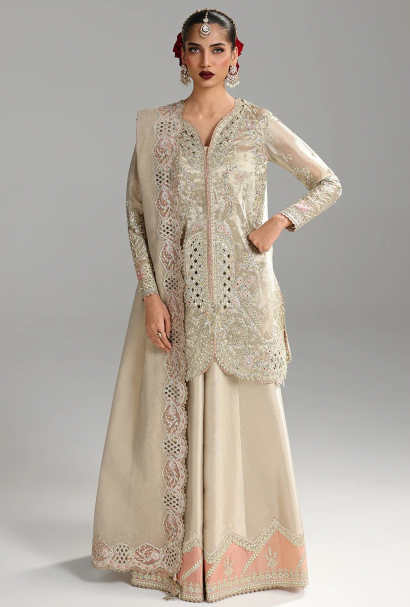 07 Ameera - Shadmani Formals - Qalamkar