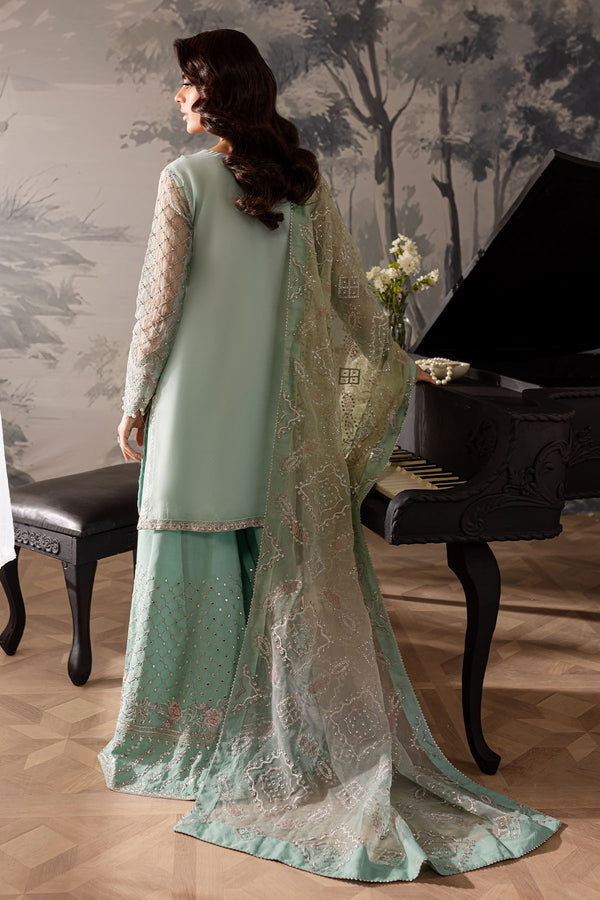 NEL-57 - Nureh - Elanora luxury Chiffon