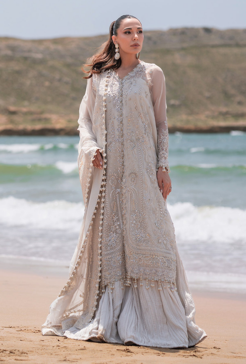 Nova - Reveuse Wedding Formals - Kamari