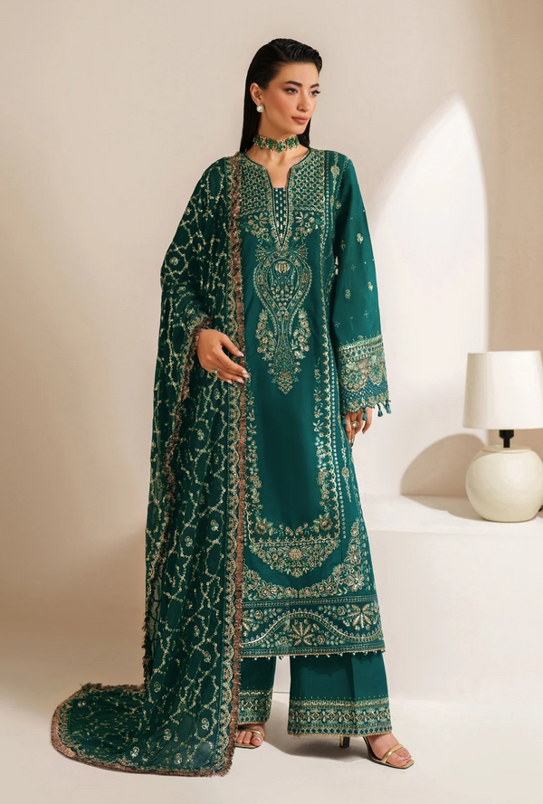 Seriya - Neorah Luxury Unstitched - Xenia