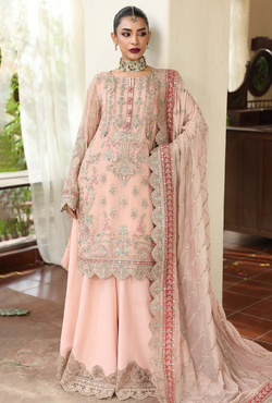 I-235 Elnaz - Saiyara Luxury Formals - Imrozia Serene
