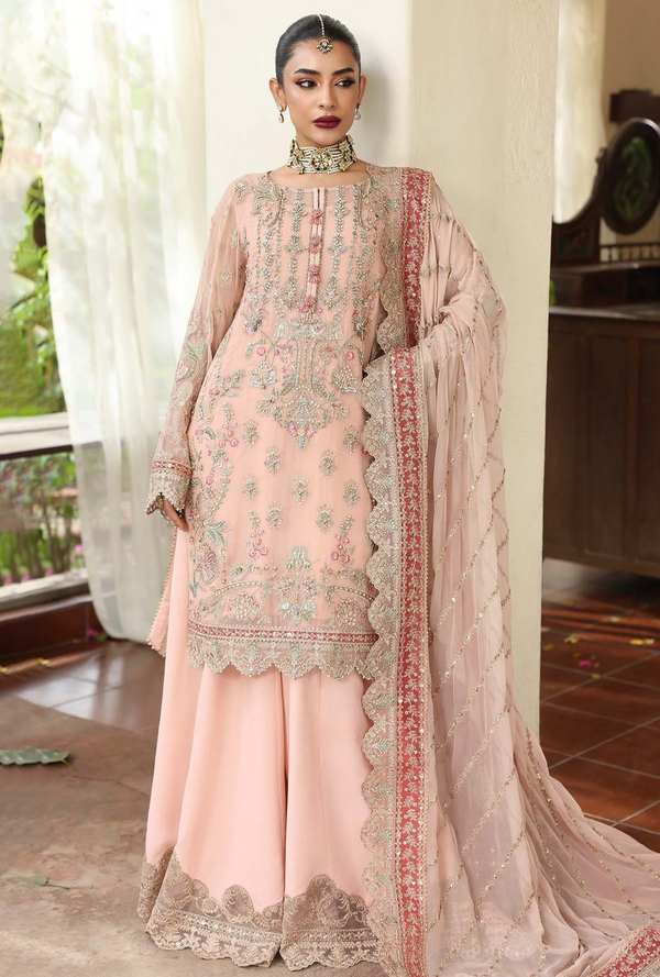 I-235 Elnaz - Saiyara Luxury Formals - Imrozia Serene