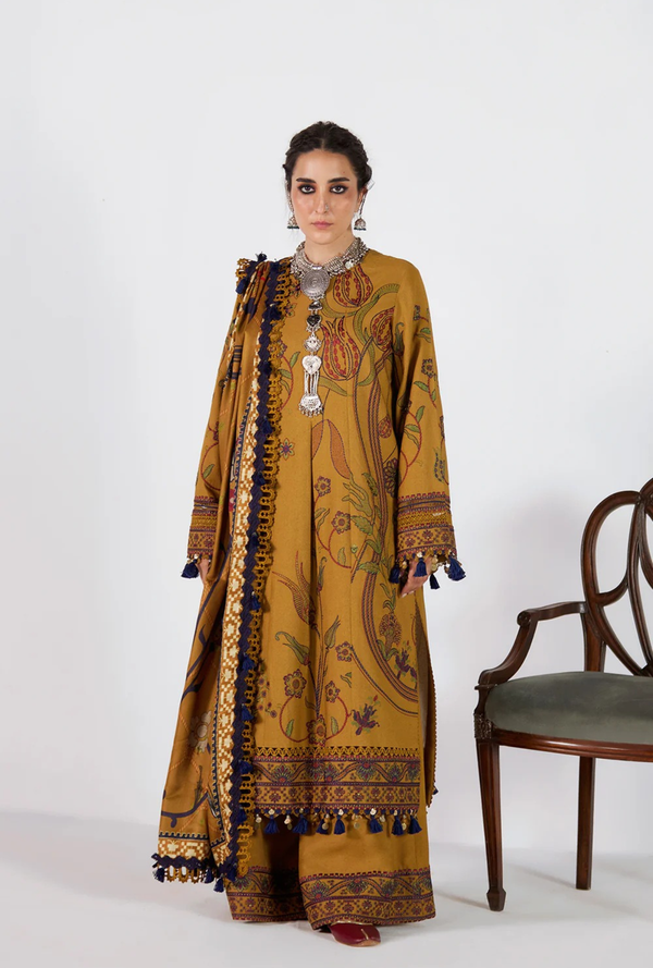 07-Laleh - Winter Unstitched - Saira Rizwan