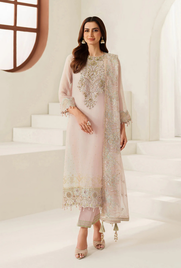 Zyla - Reena Handmade Wedding - Alizeh