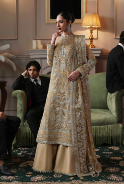Tajmeen - Mastani Luxury Formals - Akbar Aslam