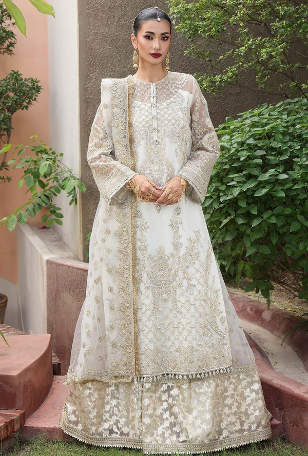 I-236 Liyana - Saiyara Luxury Formals - Imrozia Serene