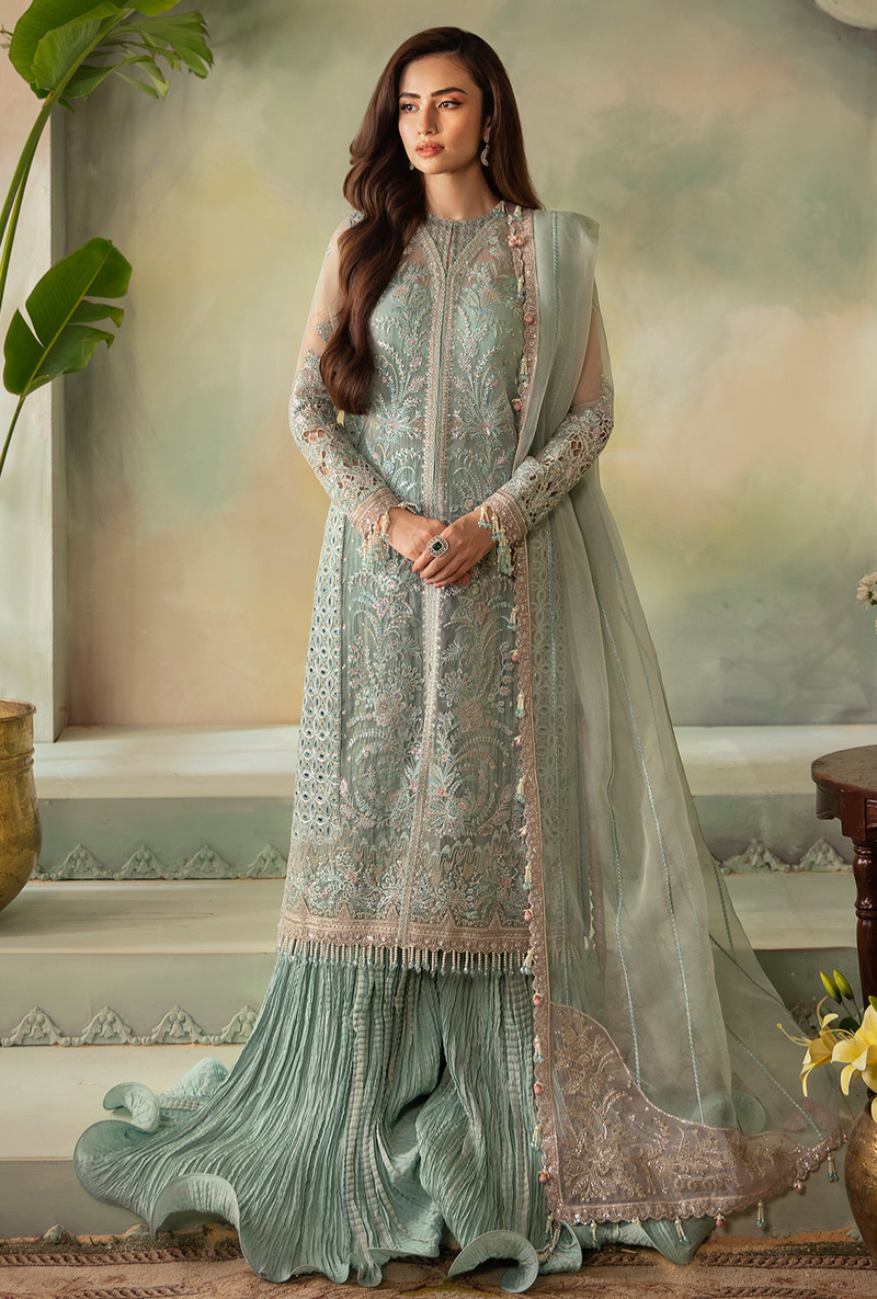 IRIS - Elena Wedding Formals - Saad Shaikh