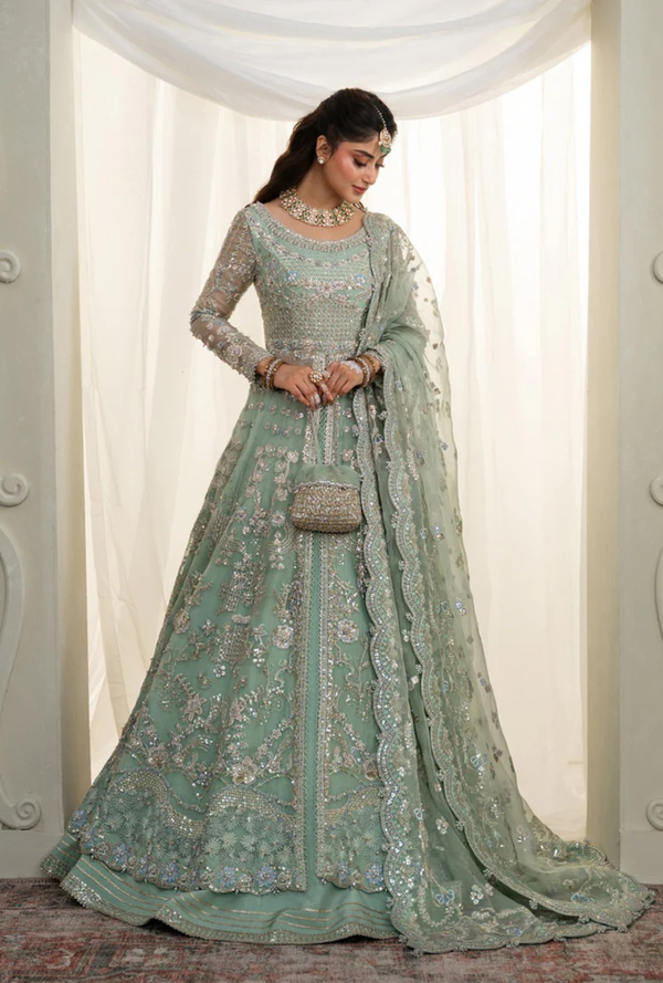 Selin - Rua Wedding Festive - Faiza Saqlain