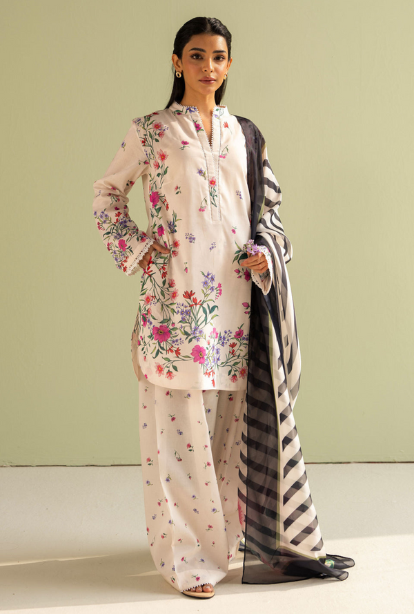 Reena - 04B -  Coco Prints Jan `25 - Zara Shahjahan