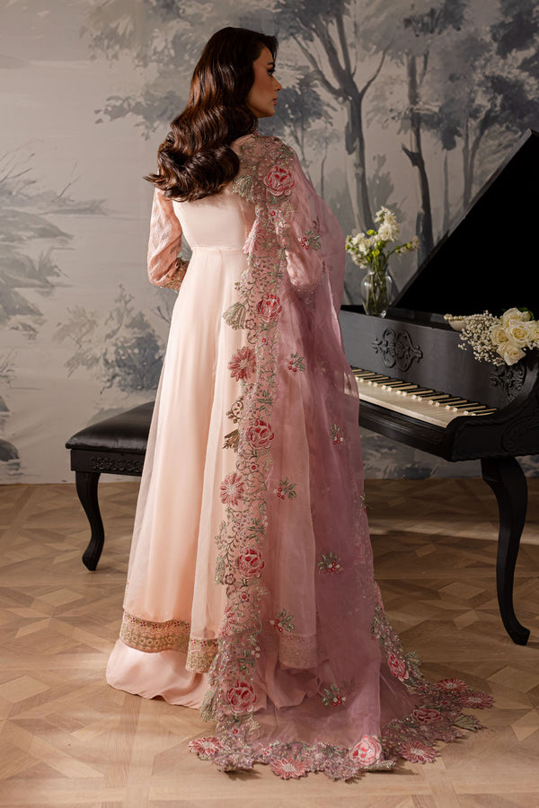 NEL-55 - Nureh - Elanora Luxury Chiffon