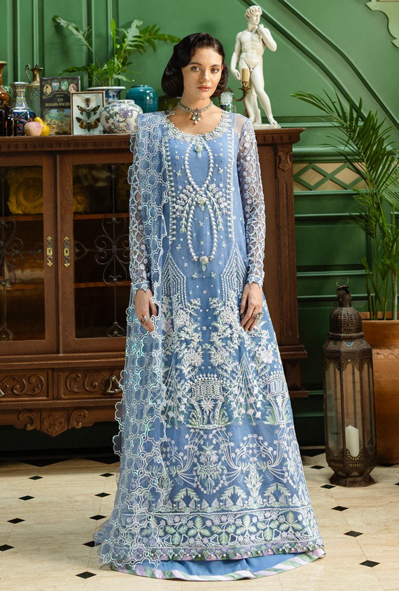 Before the Rain 08 - Inception Hemline Wedding - Mushq
