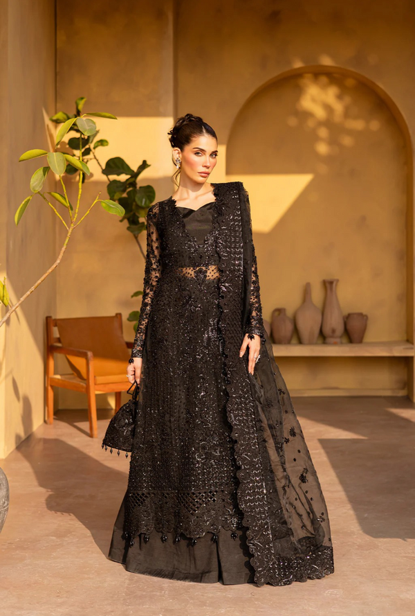 Velvra - Regalia Luxury Formals - Emaan Adeel