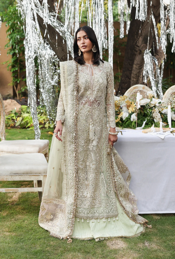 Soulhour - Dastan Goi Wedding Formals - Afrozeh
