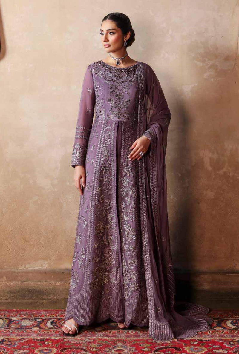 Flossie - Mehak Luxury Formals  - FE-808