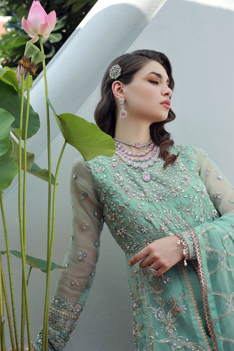 Lotus - Ermina Wedding Collection - Ezra