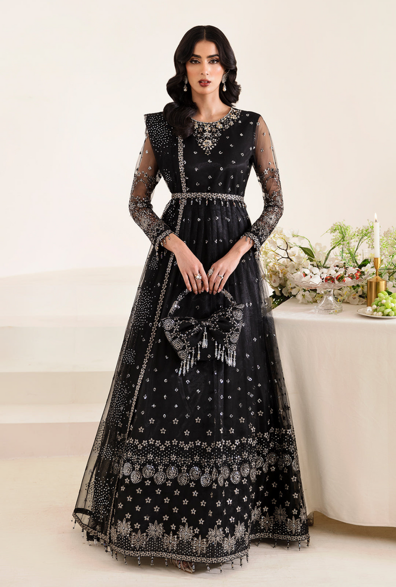 Formal Collection - Alizeh - Reena - Handmade - AF-HM-4017 - Lucent