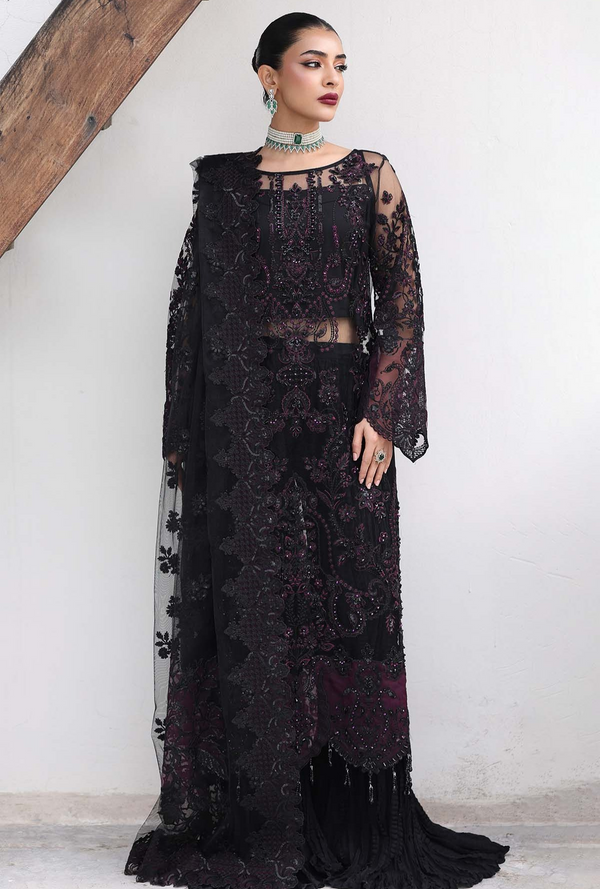 I-237 Aseel - Saiyara Luxury Formals - Imrozia Serene