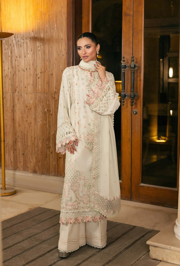 5A PearLosa - Luxury Winter Collection - Elaf Premium