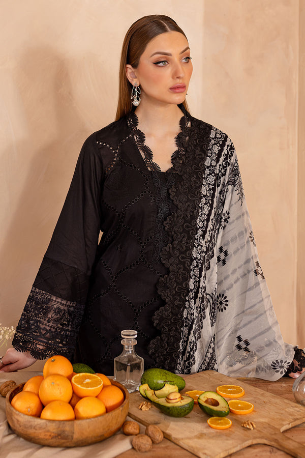 Ne-98 - Koyal Lawn - Nureh