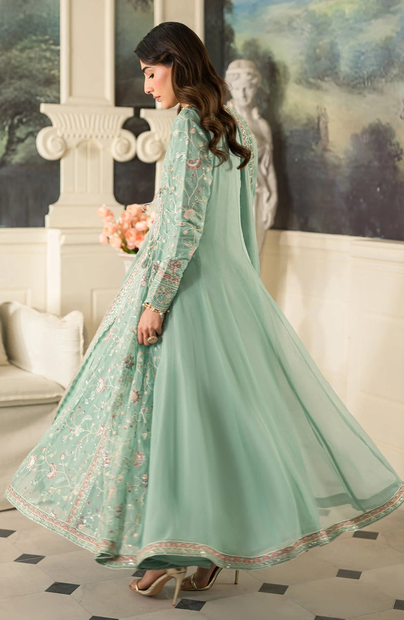 Emaan Adeel - Suave Luxury Formals - Azlin