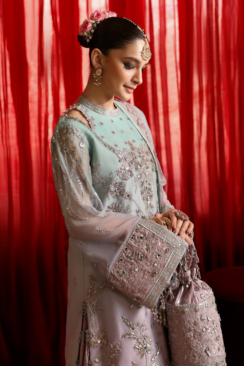 D-03 Amani - Reena Handcrafted Wedding Edit - Alizeh