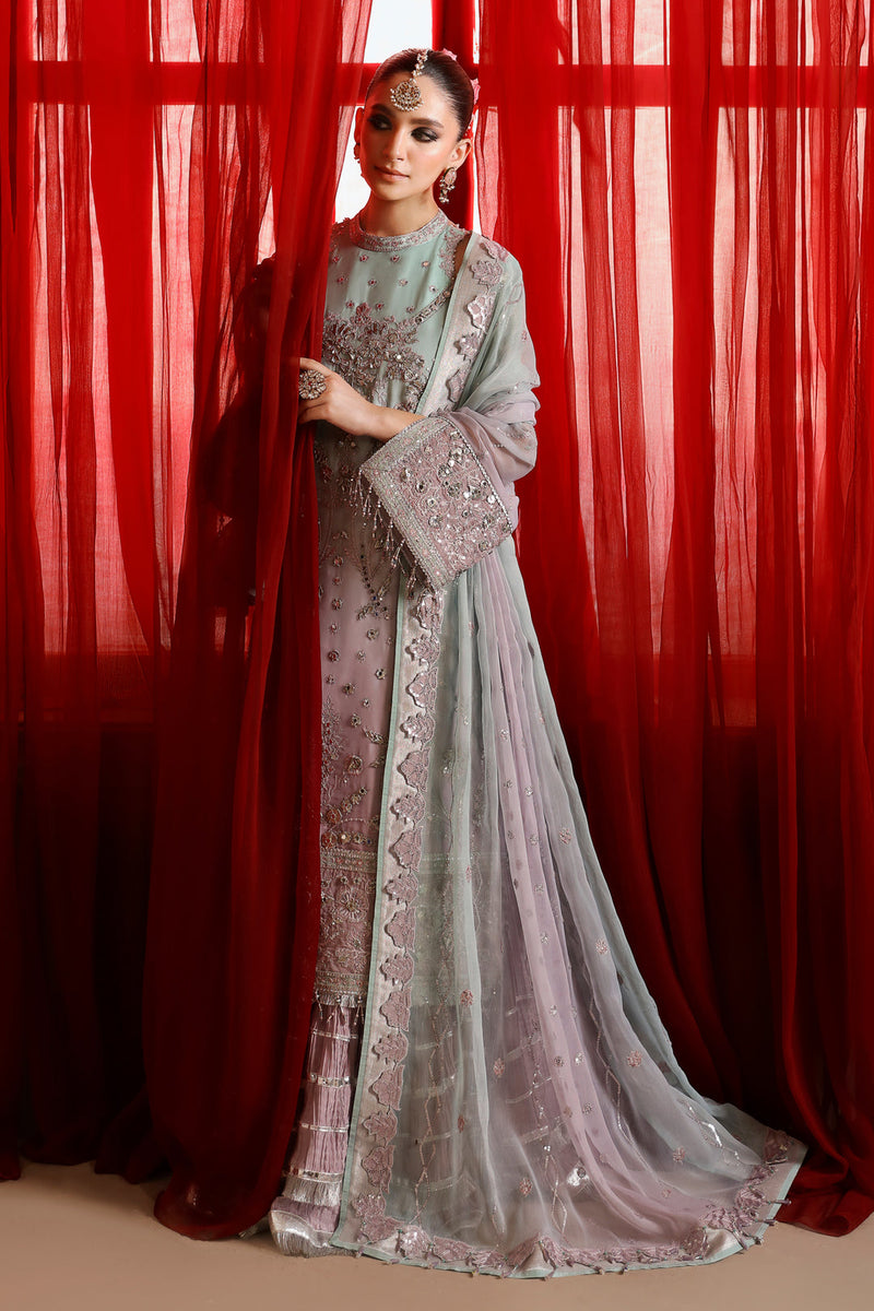 D-03 Amani - Reena Handcrafted Wedding Edit - Alizeh