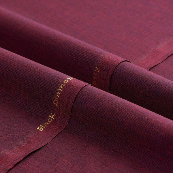 Bordo - Black Diamond Summer Cotton - Dynasty