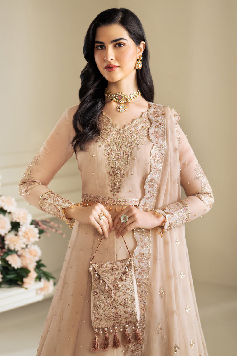 AF-PS-8004 Lotus - Celine Luxury Chiffon`25 - Alizeh