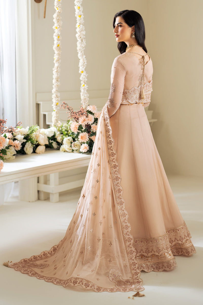 AF-PS-8004 Lotus - Celine Luxury Chiffon`25 - Alizeh