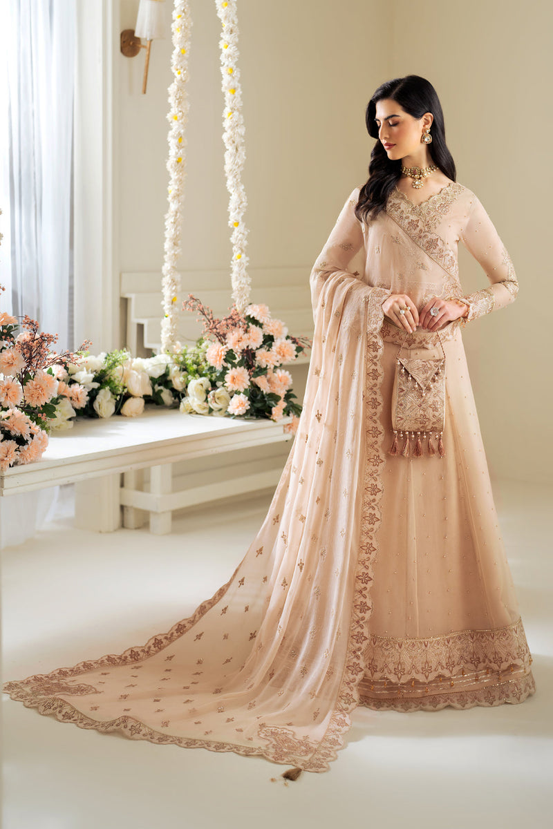 AF-PS-8004 Lotus - Celine Luxury Chiffon`25 - Alizeh