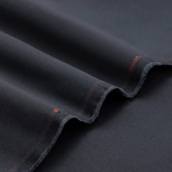 Charcoal - Amber Cotton - Dynasty