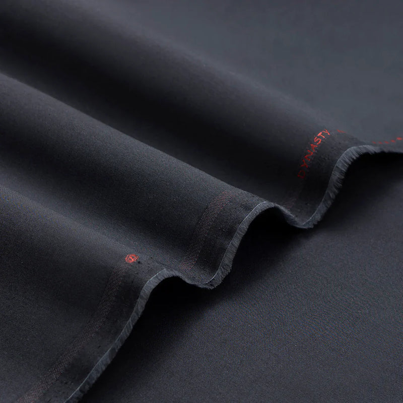 Charcoal - Amber Cotton - Dynasty