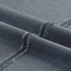 Charcoal - Black Diamond Summer Cotton - Dynasty