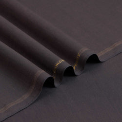 Chocolate - Black Diamond Summer Cotton - Dynasty
