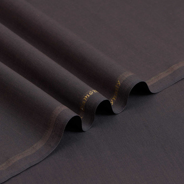 Chocolate - Black Diamond Summer Cotton - Dynasty