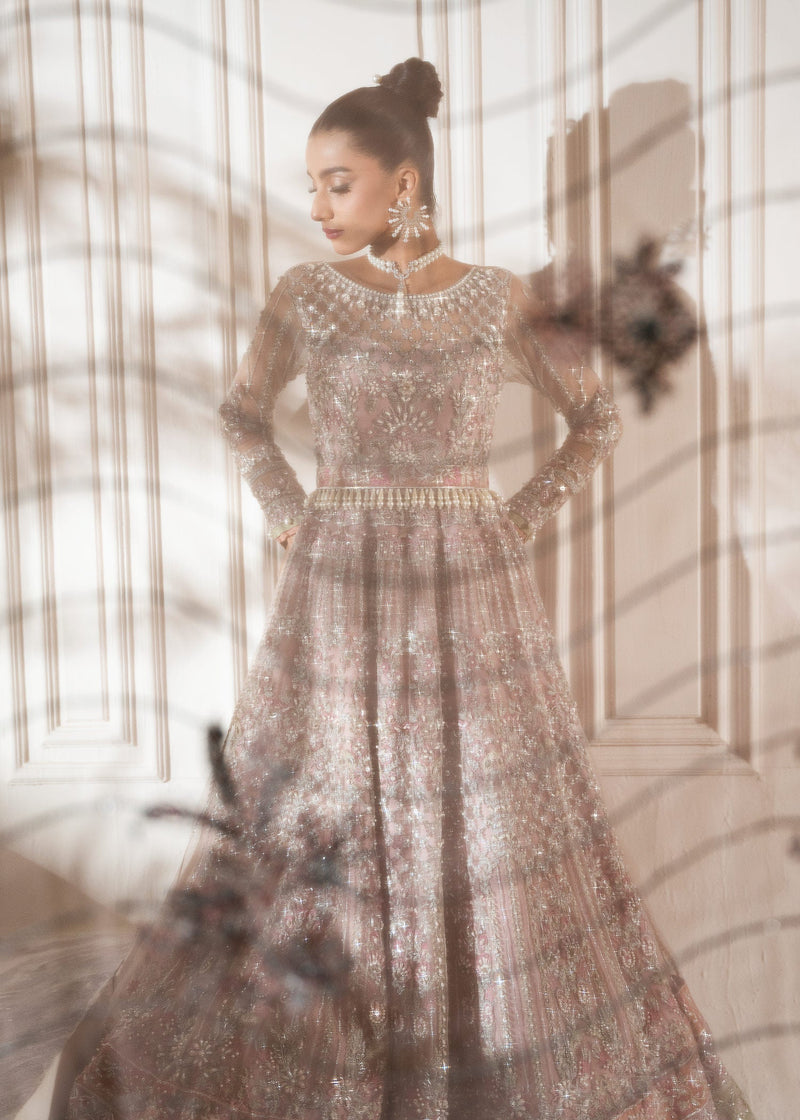 ROSABELLE - Luxury Wedding Formals'24 - Inayat