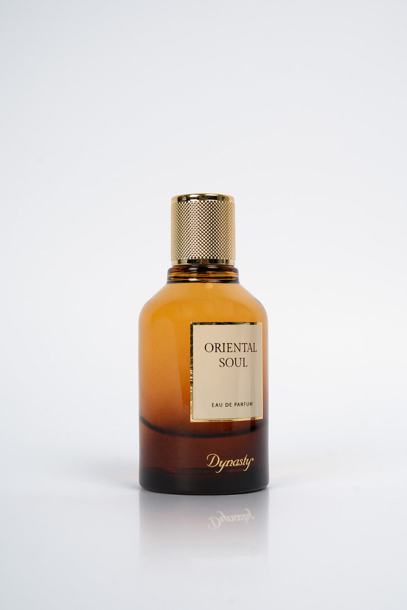 Oriental Soul 100 ML - Dynasty