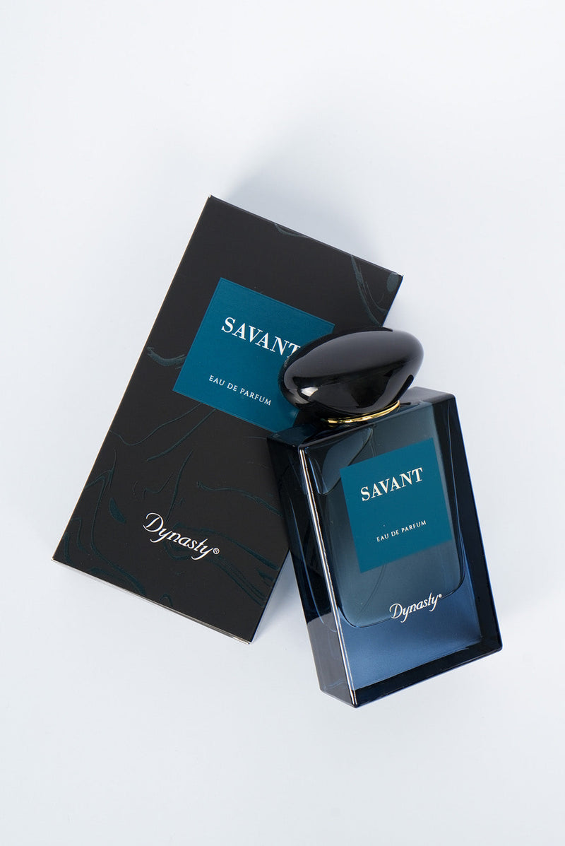 Savant 100 ML - Dynasty