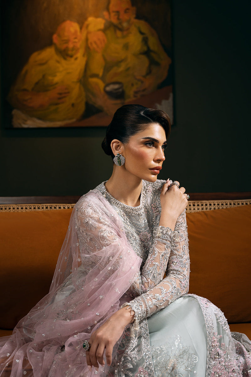 KYLO-SRF-D-04 - Festive Unstitched`24 - Saira Rizwan