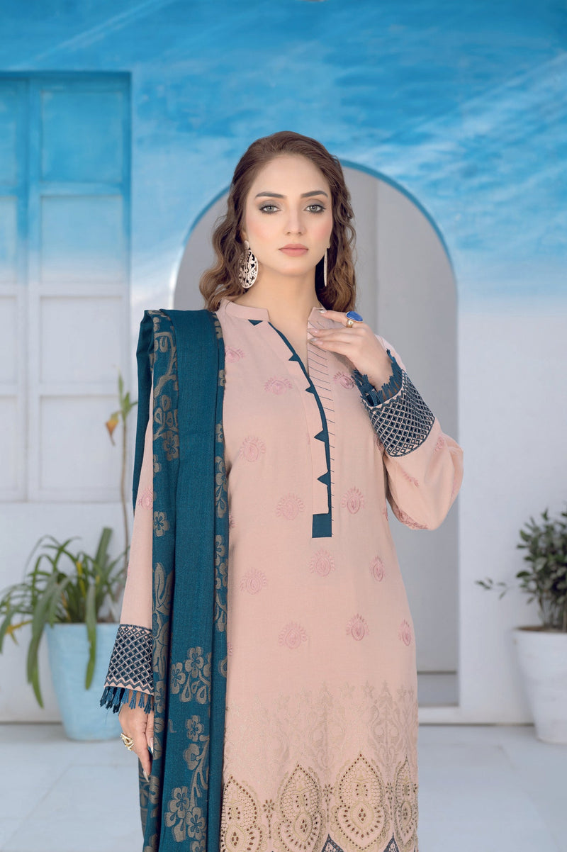 WP-164 - Anayat Vol - 01 - Wania