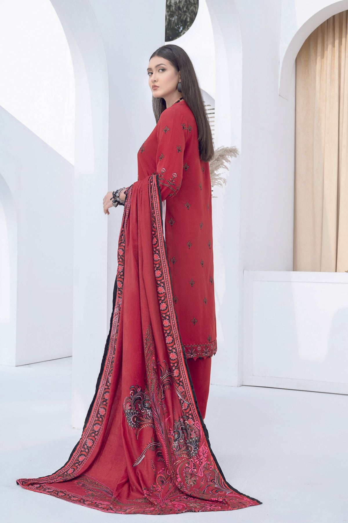 WP-157 Sunehre Moti Vol Wania – Al Fahad