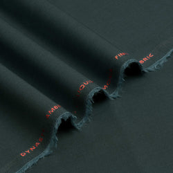 Dark Green - Amber Cotton - Dynasty