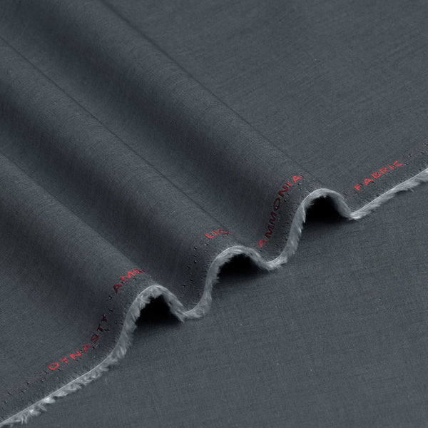 Dark Grey - Amber Cotton - Dynasty