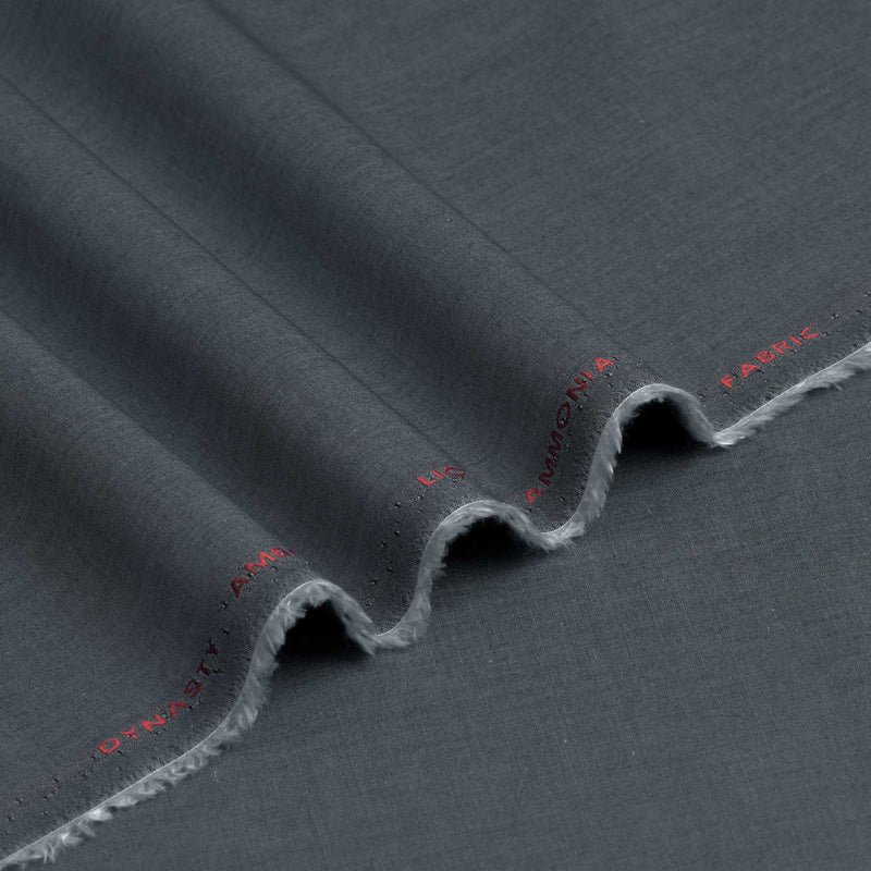 Dark Grey - Amber Cotton - Dynasty