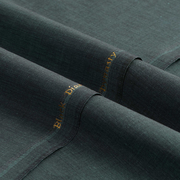 Dark-Grey - Black Diamond Summer Cotton - Dynasty