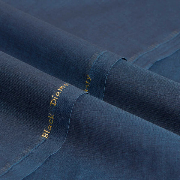 Denim - Black Diamond Summer Cotton - Dynasty